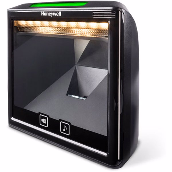 Сканер штрих-кода Honeywell 7980G-2SERC-0