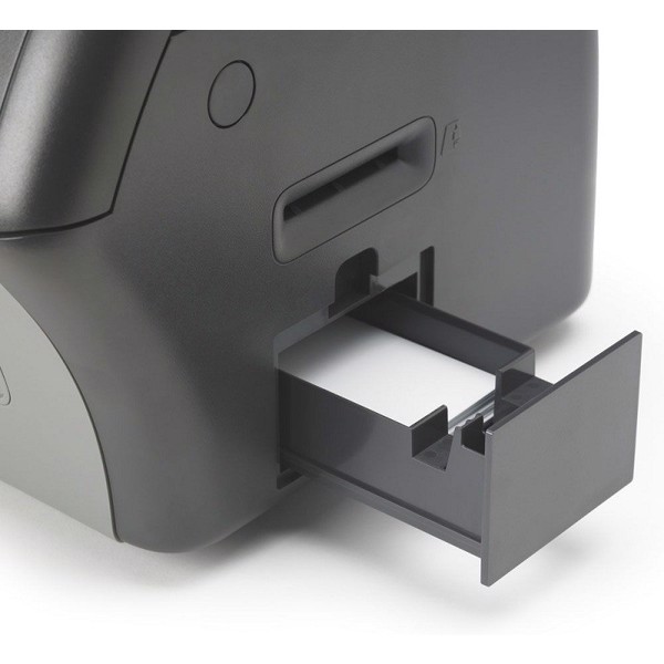 Принтер пластиковых карт Zebra Z71-RM0C0000EM00 односторонний, цветной