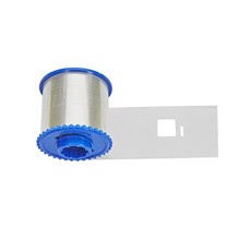 Лента ламинационная для ZXP7 1 mil, Top, Smart Card, 750 (800085-913)