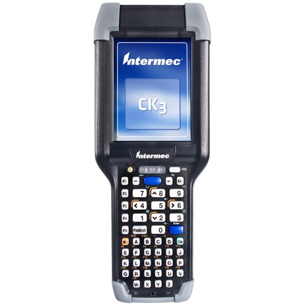 ТСД Терминал сбора данных Intermec CK3B10D00E100