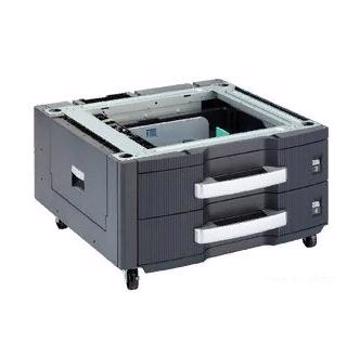 Дополнительный подающий лоток на 150 карт для принтера ZXP9 105936G-332 - фото