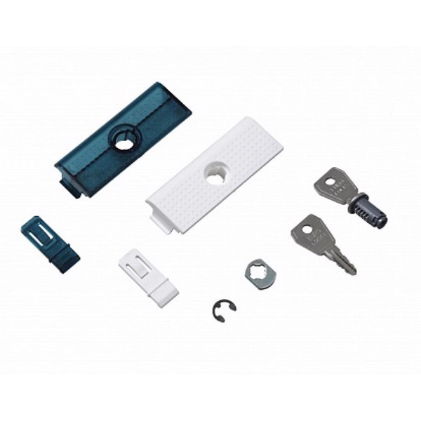 Комплект блокировки корпуса для ZXP9 105936G-353