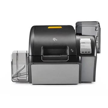 Ламинатор пластиковых карт Zebra (105936G-740) - фото