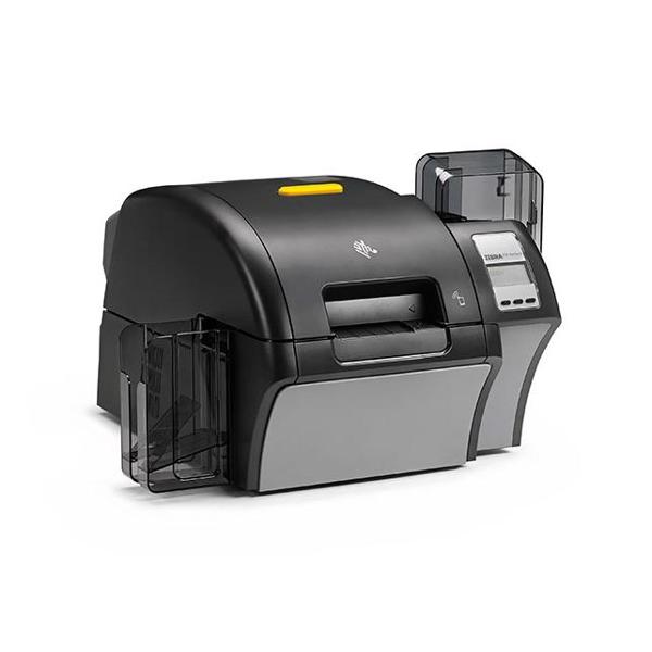 Ламинатор пластиковых карт Zebra (105936G-741)