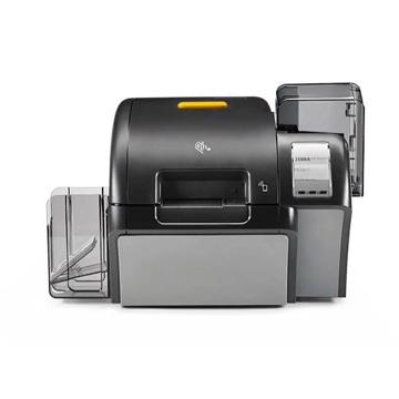 Ламинатор пластиковых карт Zebra (105936G-741) - фото