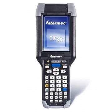 ТСД Терминал сбора данных Intermec CK3XAB4M000W4100 - фото