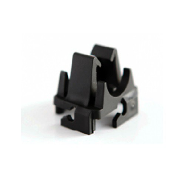 Отворотная клипса, 100 шт. (104527-001)