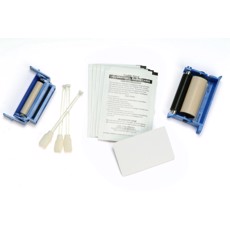 Чистящий комплект KIT,ADHESIVE CLEANING ROLLERS,P330i, ZXP 7 105912-007