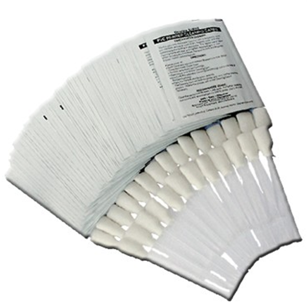 Чистящая лента для Zebra P620 (800015-800)