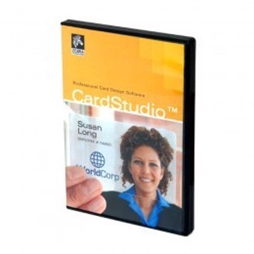 CardStudio Template Designer edition (P1059318-001) - фото