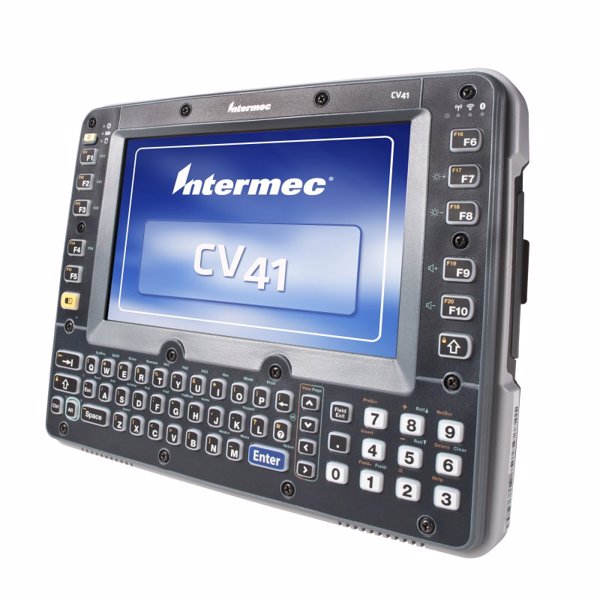 ТСД Терминал сбора данных Intermec CV41ACA1A1AET01A