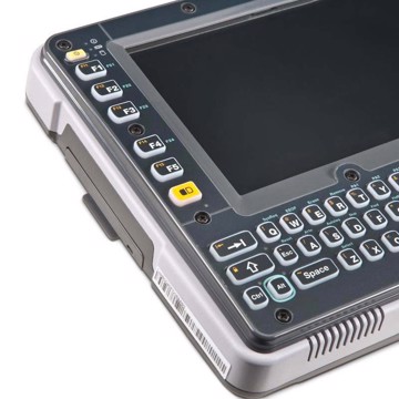 ТСД Терминал сбора данных Intermec CV41ACA1A1AET01A - фото 1