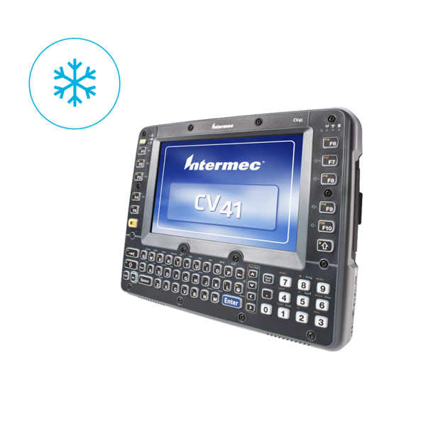 ТСД Терминал сбора данных Intermec CV41ACA1A1AET01A