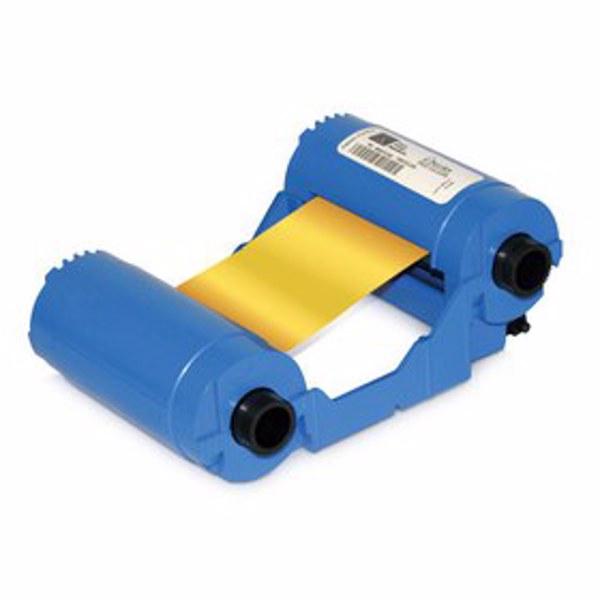 Красящая лента для P330M/330i/430i, Золотая, 1000 отпечатков (800015-106)