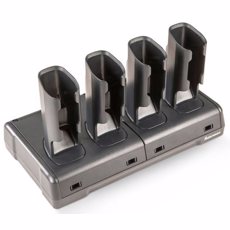 Зарядная подставка четырехслотовая для аккумуляторов Intermec CK3/CK7x (DX2A2BB20)