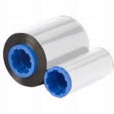 Красящая лента для P1XXi,Серебряная, 1000 отпечатоков (800017-207)