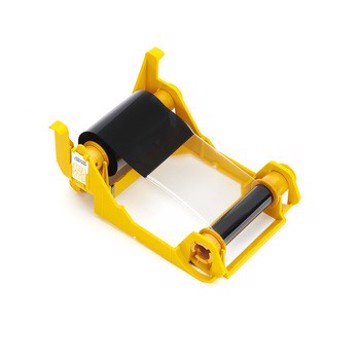 Красящая лента для P630/640, YMCK, 600 отпечатков (800014-945) - фото