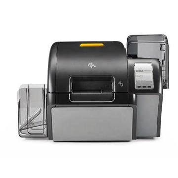 Ретрансферный принтер Zebra ZXP ZXP9 Z91-0M0C0000EM00 - фото 1