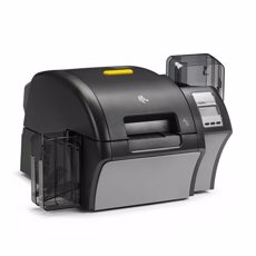 Ретрансферный принтер Zebra ZXP Z91-0M0C0000EM00