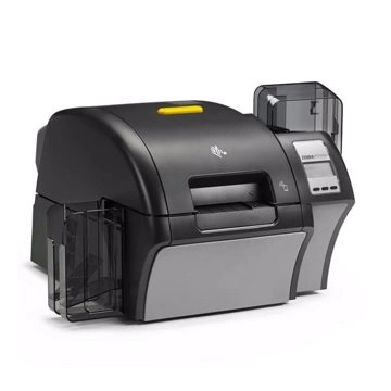 Ретрансферный принтер Zebra ZXP ZXP9 Z91-0M0C0000EM00 - фото