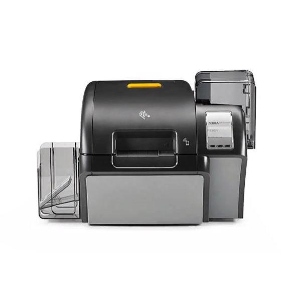 Принтер пластиковых карт Zebra ZXP Z91-A00C0000EM00
