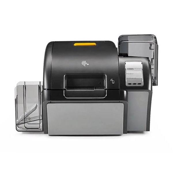 Принтер пластиковых карт Zebra ZXP Z91-AM0C0000EM00