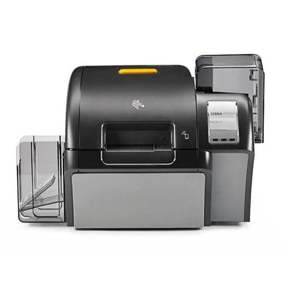 Принтер пластиковых карт Zebra ZXP Z92-000C0000EM00