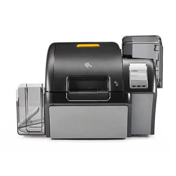 Принтер пластиковых карт Zebra ZXP ZXP9 Z92-0M0C0000E00 - фото 1