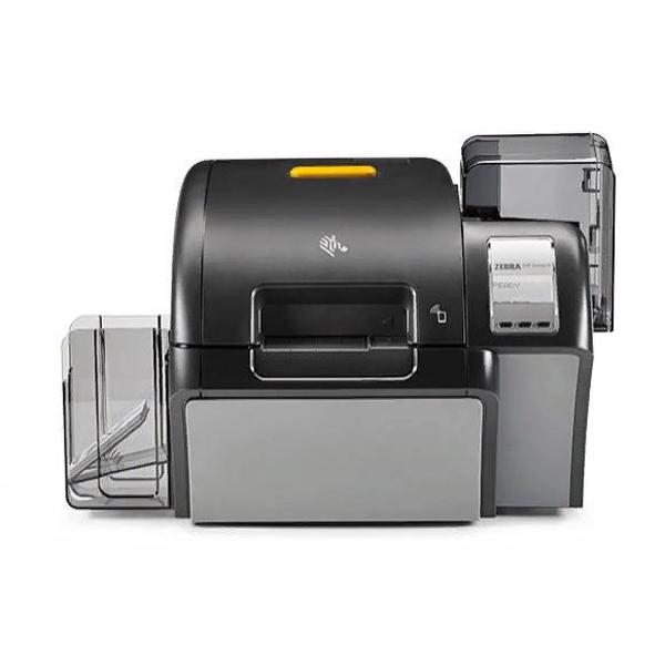 Принтер пластиковых карт Zebra ZXP ZXP9 Z92-0M0C0000E00