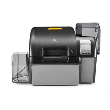 Принтер пластиковых карт Zebra ZXP Z92-A00C0000EM00 - фото 1