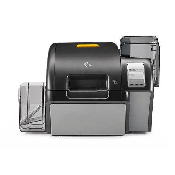 Принтер пластиковых карт Zebra ZXP Z92-A00C0000EM00