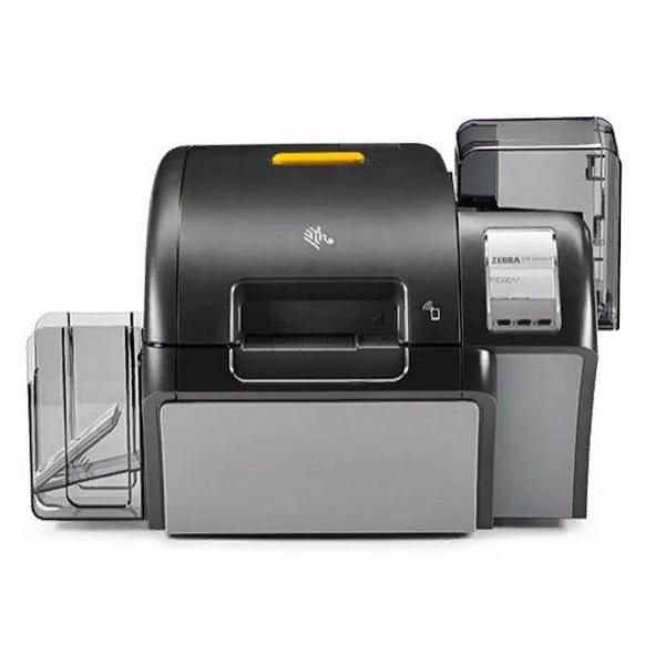 Принтер пластиковых карт Zebra ZXP Z92-AM0C0000EM00