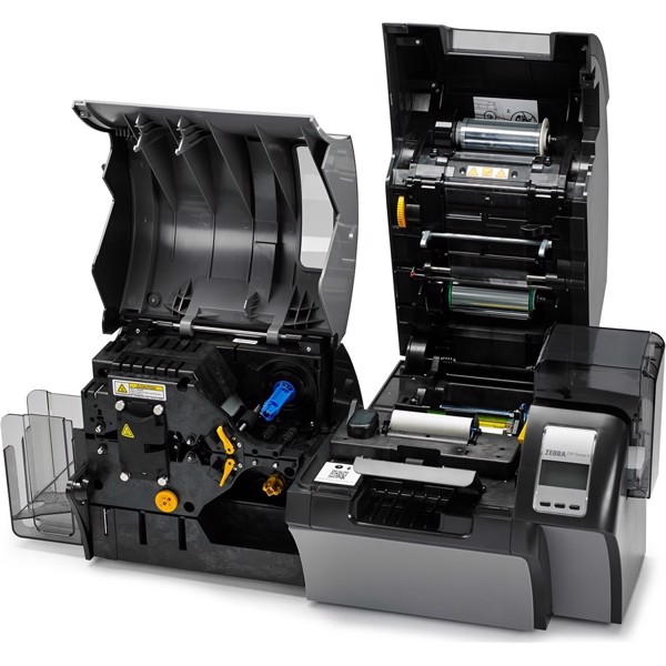 Принтер пластиковых карт Zebra ZXP Z93-0M0C0000EM00