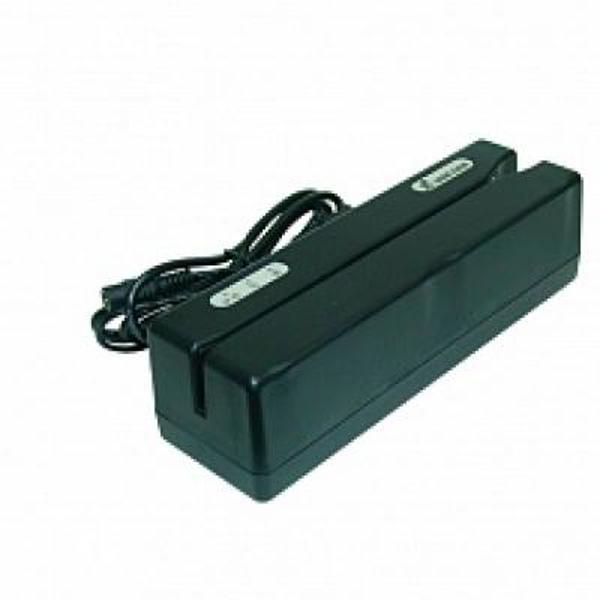 Кодировщик магнитной полосы (3-полосная кодировка HICO/LOCO), крепеж и провод (S10108 )