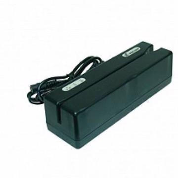 Кодировщик Evolis-SCM Dual, контактная станция для smart карт, антенный модуль, крепеж, провод, для кодировки необходим дополнительный модуль S10112 (S10110) - фото