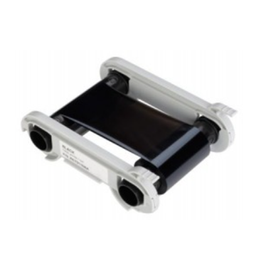 Монохромная лента Evolis KO черная 600 оттисков (R2F010NAA) - фото