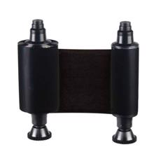 Монохромная черная лента (2000 оттисков/ролик) (RCT023NAA)