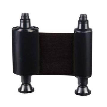 Монохромная черная лента (2000 оттисков/ролик) (RCT023NAA) - фото