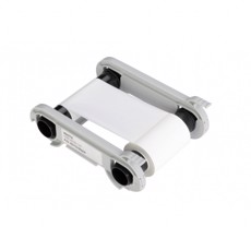 Монохромная лента белый (1000 оттисков/ролик) (RCT015NAA)