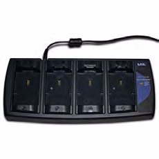 Зарядное устройство для аккумуляторов от терминала LXE TECTON/MX7 (MX7391CHARGER)