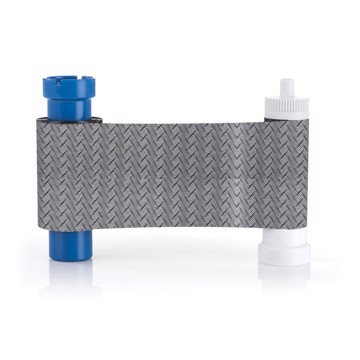 Монохромная лента scratch off (1000 оттисков/ролик) (RCT018NAA) - фото