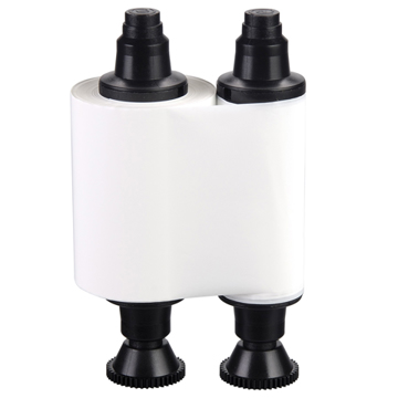 Белая панель - лента для подписи (до 1000 оттисков/ролик) (RCT021NAA) - фото