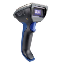 Беспроводной сканер штрих-кода Honeywell Intermec SR61BXR-002