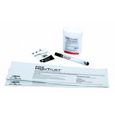 Комплект для чистки, включает 2 Т-образные карты, 2 клейкие карты, 1 чистящий карандаш и 1 диспенсер влажных салфеток (ACL002)