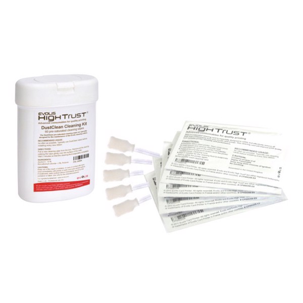 Набор для чистки ламинатора (A5070)