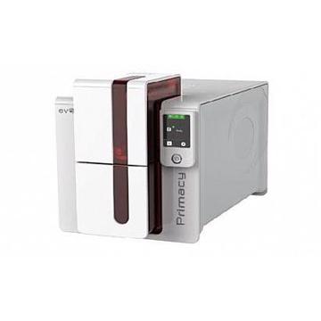 Принтер пластиковых карт Evolis PM1H0000LS - фото