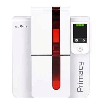 Принтер пластиковых карт Evolis PM1H0000LS - фото 1