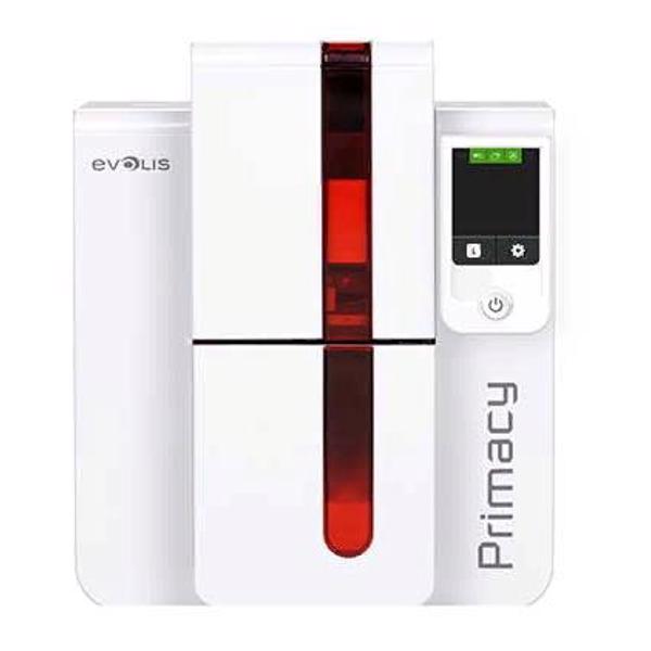 Принтер пластиковых карт Evolis PM1H0000LS