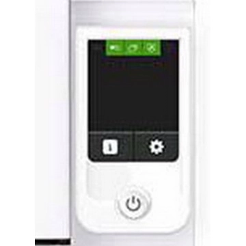 Принтер пластиковых карт Evolis Primacy Duplex Expert Contactless PM1H00HSRD двусторонний, цветной - фото 2