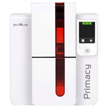 Принтер пластиковых карт Evolis PM1H00HSRD - фото 1